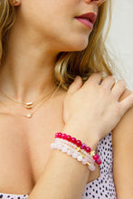 Load image into Gallery viewer, Green Aventurine Set of 3