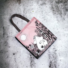 Load image into Gallery viewer, Moomin Love Eco Shopper