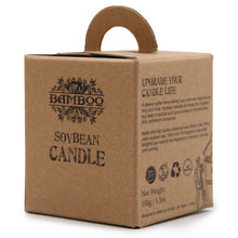 Load image into Gallery viewer, Soybean Jar Candles - Peach Smoothie