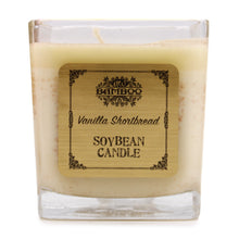 Load image into Gallery viewer, Soybean Jar Candles - Vanilla Shortbread