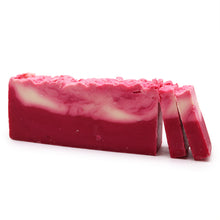Load image into Gallery viewer, Shea butter- Olive Oil Soap (Vegan)