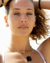 Load image into Gallery viewer, Orange Aventurine Set of 3