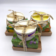 Load image into Gallery viewer, Treat Seasonal Soap & Candle