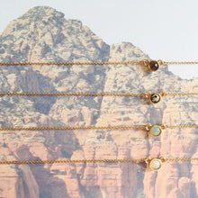 Load image into Gallery viewer, Cherry Quartz Set of 3