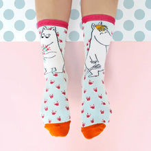 Load image into Gallery viewer, Moomin Socks Bouquet