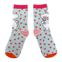 Load image into Gallery viewer, Moomin Socks Bouquet