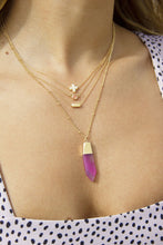 Load image into Gallery viewer, Green Aventurine Set of 3