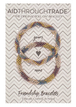 Load image into Gallery viewer, Friendship bracelets... fleiri litir