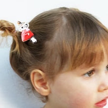 Load image into Gallery viewer, Little My Hairclips