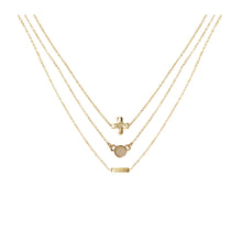 Load image into Gallery viewer, Rose Quartz Set of 3