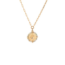 Load image into Gallery viewer, Amazonite "PEACE"