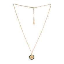 Load image into Gallery viewer, Malachite "WISDOM"