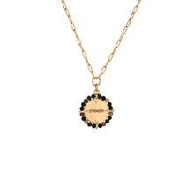 Load image into Gallery viewer, Onyx "STRENGTH"