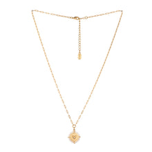 Load image into Gallery viewer, Rose Quartz "HEART"