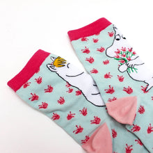 Load image into Gallery viewer, Moomin Socks Bouquet