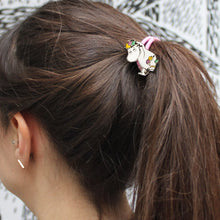 Load image into Gallery viewer, Snorkmaiden Enamel Hairband
