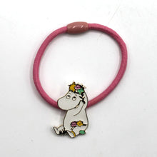 Load image into Gallery viewer, Snorkmaiden Enamel Hairband