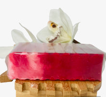 Load image into Gallery viewer, Shea butter- Olive Oil Soap (Vegan)