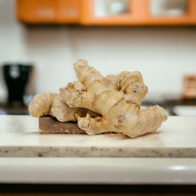 Load image into Gallery viewer, Ginger/engifer ilmkjarnaolía