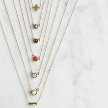 Load image into Gallery viewer, Rose Quartz Set of 3