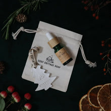 Load image into Gallery viewer, Clay ChristmasTree & Essential Oil In A Bag