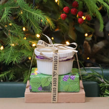 Load image into Gallery viewer, Treat Seasonal Soap & Candle