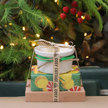 Load image into Gallery viewer, Treat Seasonal Soap & Candle