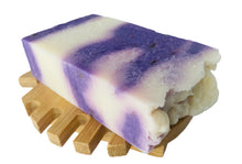 Load image into Gallery viewer, Lavender - Olive Oil Soap (Vegan)