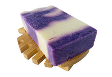 Load image into Gallery viewer, Lavender - Olive Oil Soap (Vegan)