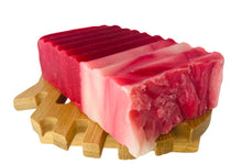 Load image into Gallery viewer, Shea butter- Olive Oil Soap (Vegan)