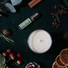 Load image into Gallery viewer, Glow Of Peace & Comfort Gift Box