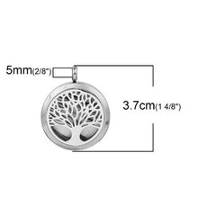 Load image into Gallery viewer, Tré lífsins