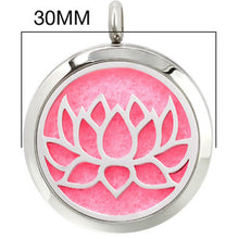 Load image into Gallery viewer, Lótusblómið