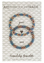Load image into Gallery viewer, Friendship bracelets... fleiri litir
