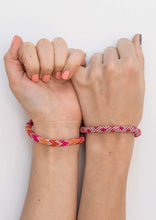 Load image into Gallery viewer, Friendship bracelets... fleiri litir
