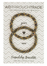 Load image into Gallery viewer, Friendship bracelets... fleiri litir
