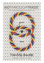 Load image into Gallery viewer, Friendship bracelets... fleiri litir