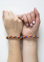 Load image into Gallery viewer, Friendship bracelets... fleiri litir