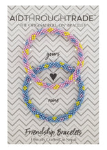 Load image into Gallery viewer, Friendship bracelets... fleiri litir
