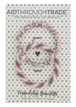 Load image into Gallery viewer, Friendship bracelets... fleiri litir