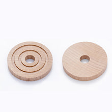 Load image into Gallery viewer, Stykki fyrir ilmolíur í bílinn