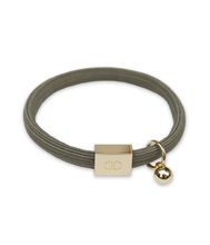 Load image into Gallery viewer, Hárteygjur/armbönd (xs/s) frá Delight Department