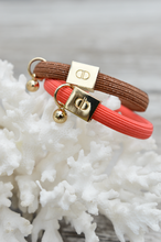 Load image into Gallery viewer, Hárteygjur/armbönd (xs/s) frá Delight Department