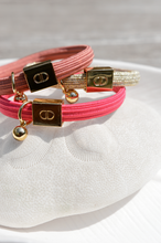 Load image into Gallery viewer, Hárteygjur/armbönd (xs/s) frá Delight Department