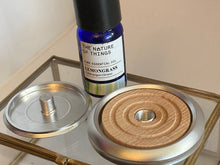 Load image into Gallery viewer, Stykki fyrir ilmolíur í bílinn