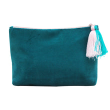 Load image into Gallery viewer, Luxe Crane snyrtitaska