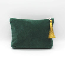 Load image into Gallery viewer, Secret Garden Fox snyrtitaska