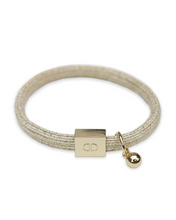 Load image into Gallery viewer, Hárteygjur/armbönd (xs/s) frá Delight Department