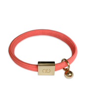 Load image into Gallery viewer, Hárteygjur/armbönd (xs/s) frá Delight Department