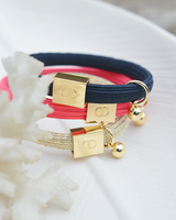 Load image into Gallery viewer, Hárteygjur/armbönd (xs/s) frá Delight Department